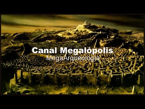 CRETA (El Laberinto del Minotauro)