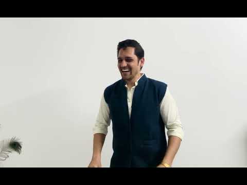 Prasad Dhend Medical lab technicial hallucination role