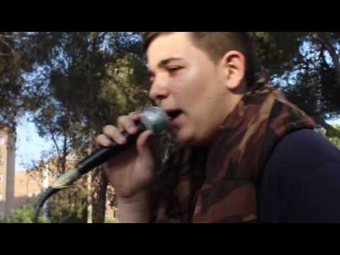 CASTEFA BATTLE - PALUMBO VS TORMENT [16AVOS]