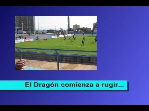 Deportes Iquique 4 Union Temuco 1 (17-Sep-2010).wmv