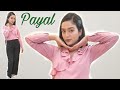 PAYAL SONG YOYO HONEY SINGH NORA FATEHI Dance PARADOX GLORY BHUSHAN KUMAR Aakanksha Gaikwad