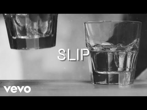 Shawn Austin - Slip (Lyric Video)