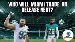 Will Miami Trade Sieler and Waddle Now or During the Season?
