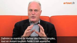 Interview: Not Vital (German with French subtitles)