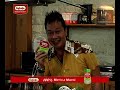 FILLER SELERA RAMADHAN 2011 BERSAMA RUDI EPS 6 PEMBUATAN BUBUR CACAH HAVERMUT