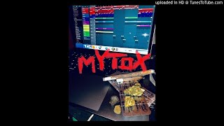 Mytox777 - type beat trap Die antwoord street light remix version mytox