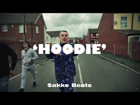 [FREE] Aitch x Tyga Type Beat "HOODIE" | UK Club (Prod @$AKKE)