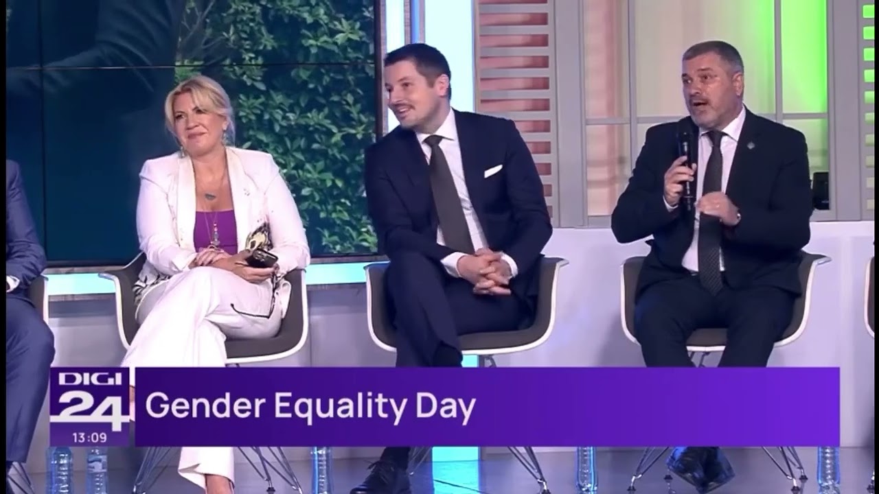 Digi 24, septembrie 2024