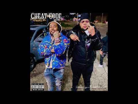 Icewear Vezzo & KrispyLife Kidd - "Cheat Code" OFFICIAL VERSION