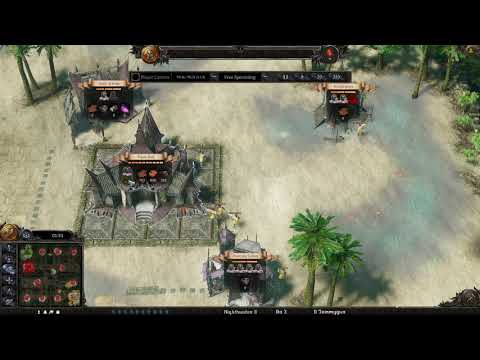 Naka's SF3 Cup #4  - Nighthunter321 vs. Tommygun - G1