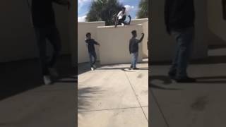 Migo flippin- Migos @streetslovetrey