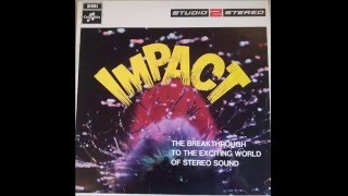 IMPACT The Breakthrough To The Exciting World Of STEREO SOUND
