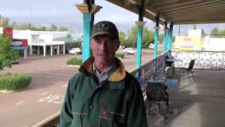 preview picture of video 'Longreach, Western Queensland'
