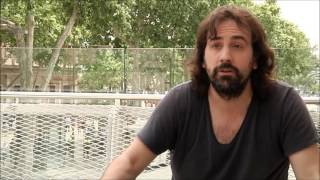 Presentació del prestatge de cinema