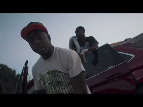 YSR Dee Rich - "Tracy Morgan"