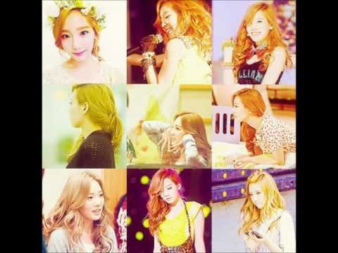 Snsd Taeyeon VS Wonder Girls Sohee 2012