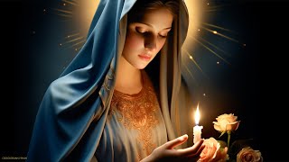 Gregorian Chants To The Mother Of Jesus | The Holy Choir Glorifies Mary | Orthodox Choir Music
