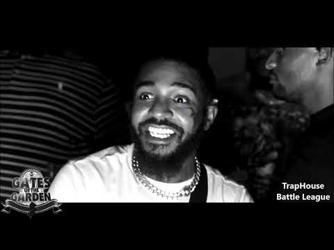 Bizzy Bias vs J-Rush