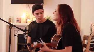 Do it Like a Dude - Jessie J - Andrew Matarazzo ft. Davina Leone Cover