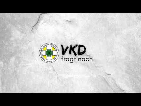 VKD fragt nach: Was macht man auf einer Vorstandssitzung?