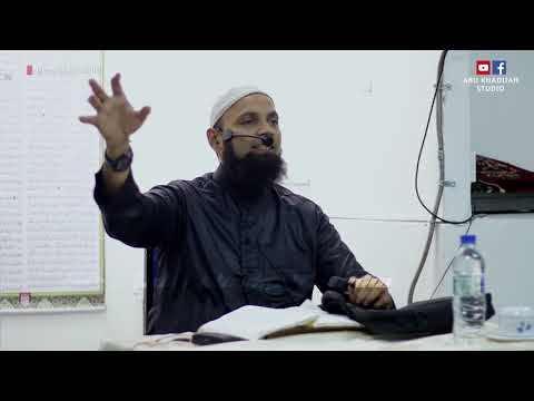 Makruh Solat Di Tempat Ini | Ustaz Mohd Shaffi