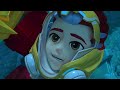 The Awakening Of Spinos Super 10 Season 2 Full Episode Kids Cartoon