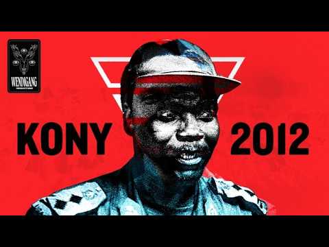 The Worst Awareness Campaign Ever - Kony 2012