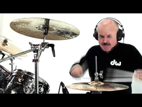 Silvano Del Pesce - Drum Solo | MusicOff Talent Show