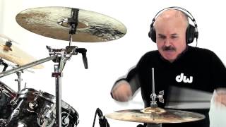 Silvano Del Pesce - Drum Solo | MusicOff Talent Show