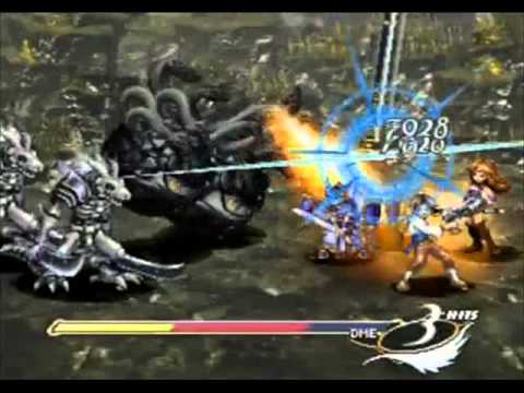 Mineyl's Top 10 RPG Random Battle Themes