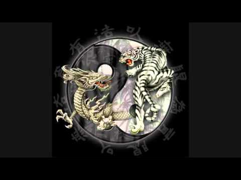 Dj Sly And Pasco - Ying Yang Sect