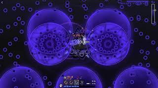 Rabbit＆Steel demoルナ難易度ボッチプレイ