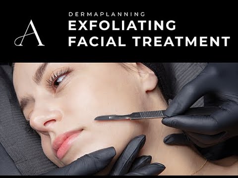 Express Dermaplaning Facial At Quiet Aesthetics Livingston