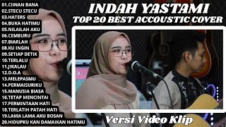 Download lagu Lagu Semangat Kerja, Stecu Stecu Cover Indah Yastami Full Album Populer mp3
