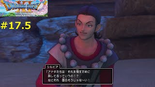 【レベリング回】DQ11S 実況 #17.5