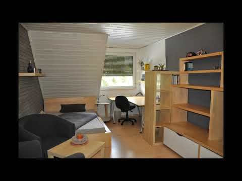 Stadthagen: Komfort-ReihenENDhaus mit ausgebautem Dachstudio und Vollkeller