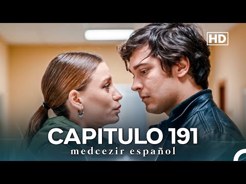 Medcezir Capítulo 191 (Doblado En Español) (FULL HD)