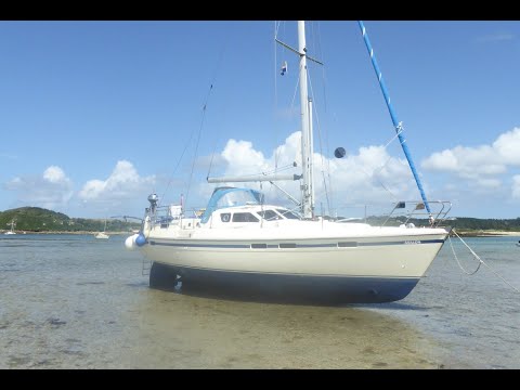 Southerly 115 Series 3