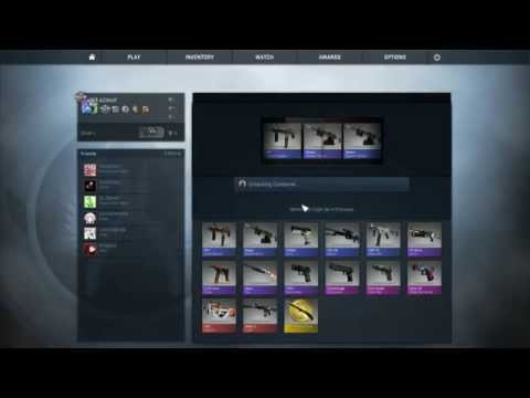 Steam Community :: Video :: cs:go unboxing ep 4 GABEN!!!!!!!!!!!