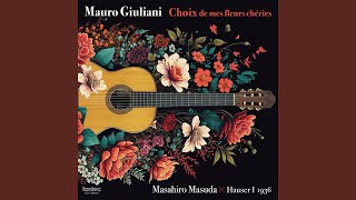 Download lagu 私の愛する花の選集 Op. 46: No. 3 ユリ（リス） mp3