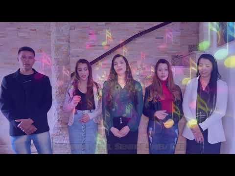 Na Plenitude Estarei - Hino 274 CCB @FamiliaNogueiraCCB