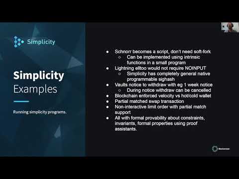 Simplicity at Consensus: Distributed 2020