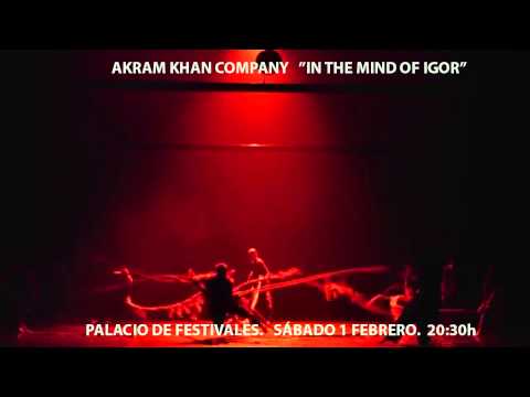 "ITMOI (IN THE MIND OF IGOR)"