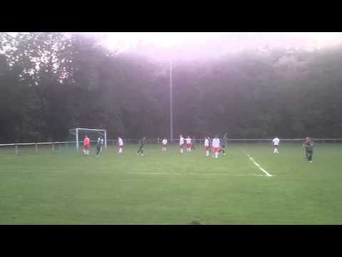 SG Klei./Hun./Doh. - Spvgg. Hopfelde/Hollstein I  ALLE 9 TORE