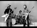 ZZ Top Live at Maple Leaf Gardens, Ontario, Canada Jan 9, 1975