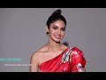 Manasa Varanasi Representing India At Miss World Leaves For Puerto Rico