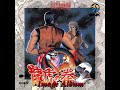 Art Of Fighting 2 Gang Jack Turner