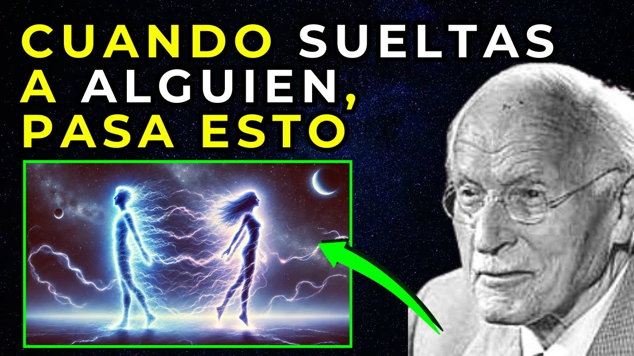 ¿Qué pasa cuando DEJAS IR a la persona que TE GUSTA? | Ley de Atracción