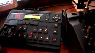 Video thumbnail for Digitech Vocalist VHM5 by Ильин Александр