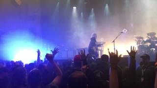 Deftones &quot;Elite&quot; live 6/16/17 (Chino kills it)